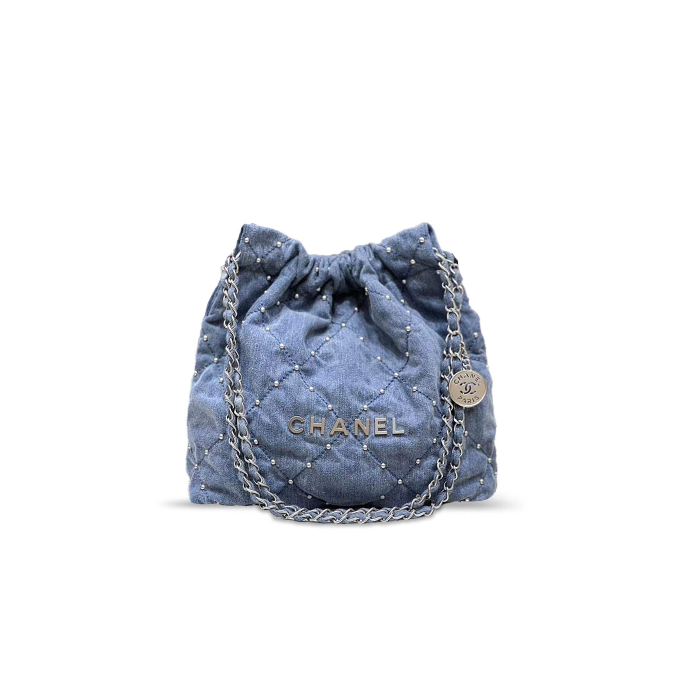 Ch*el 22 handbag as3261 (42*36*8cm)